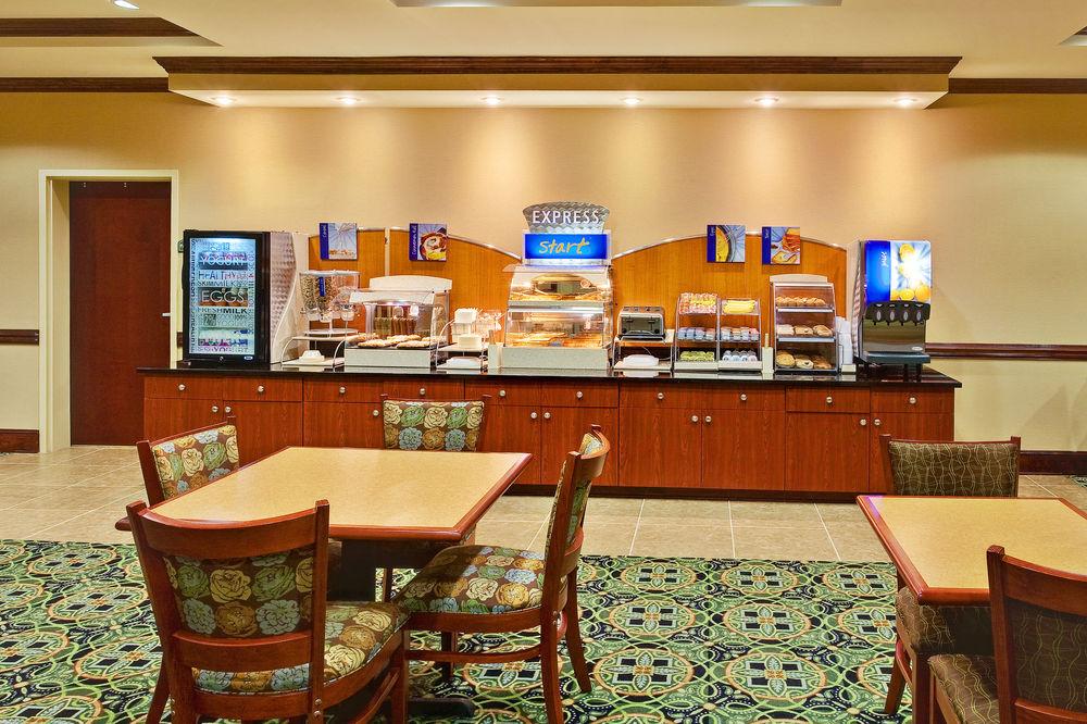 Holiday Inn Express Hotel & Suites Millington-Memphis Area By Ihg Ngoại thất bức ảnh
