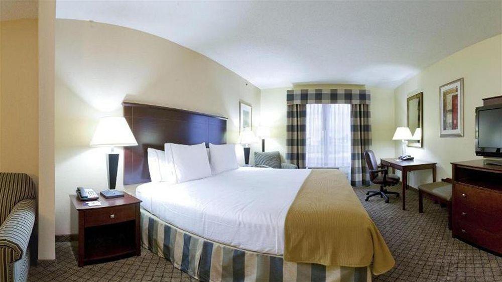 Holiday Inn Express Hotel & Suites Millington-Memphis Area By Ihg Ngoại thất bức ảnh