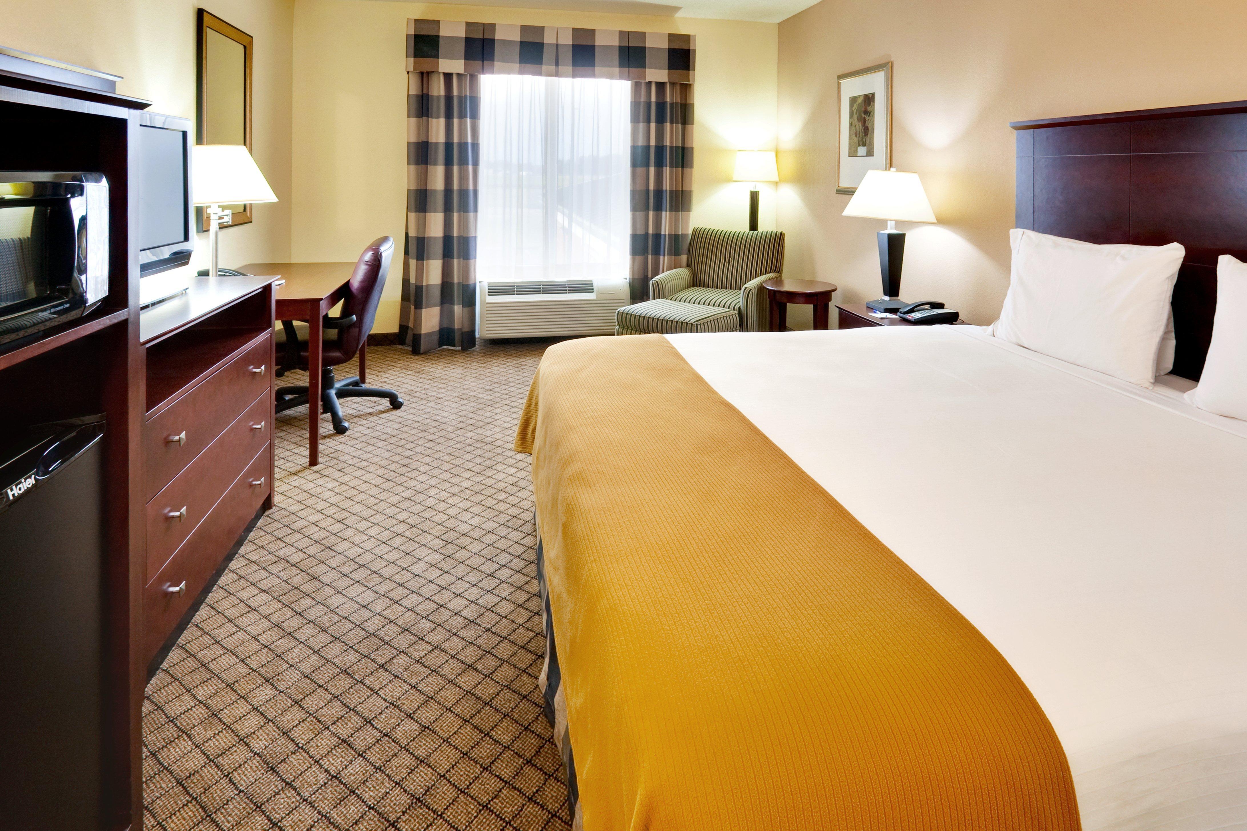 Holiday Inn Express Hotel & Suites Millington-Memphis Area By Ihg Ngoại thất bức ảnh