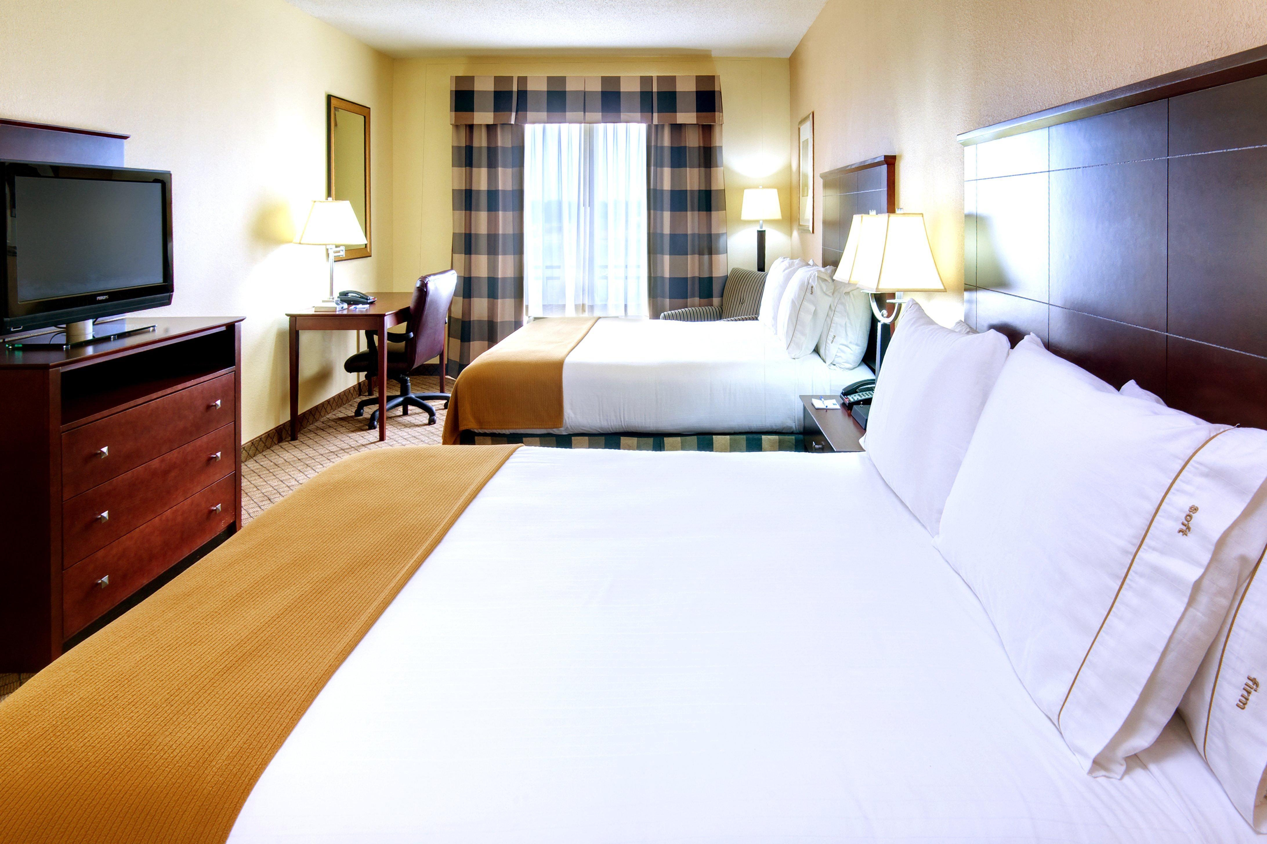 Holiday Inn Express Hotel & Suites Millington-Memphis Area By Ihg Ngoại thất bức ảnh