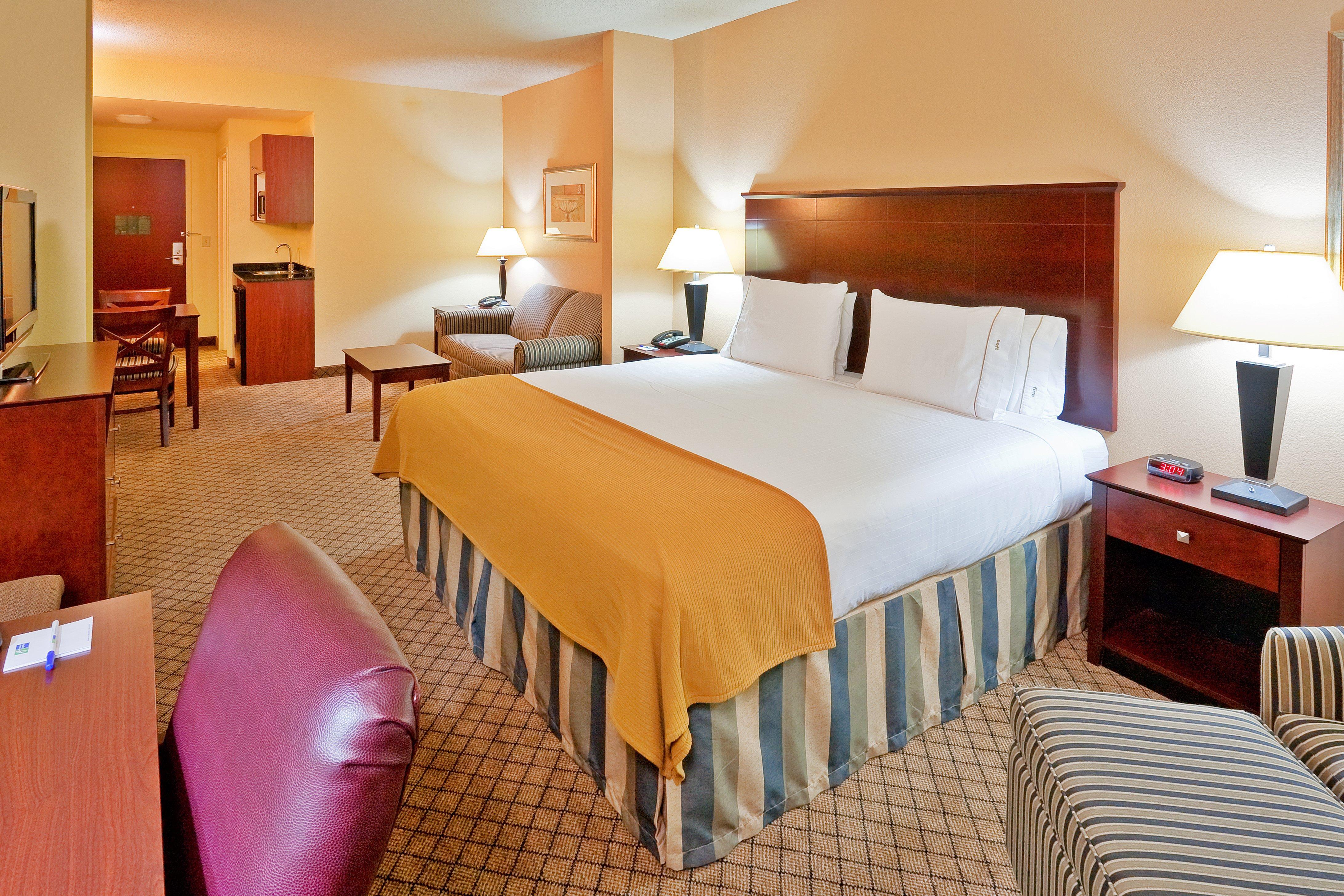 Holiday Inn Express Hotel & Suites Millington-Memphis Area By Ihg Ngoại thất bức ảnh