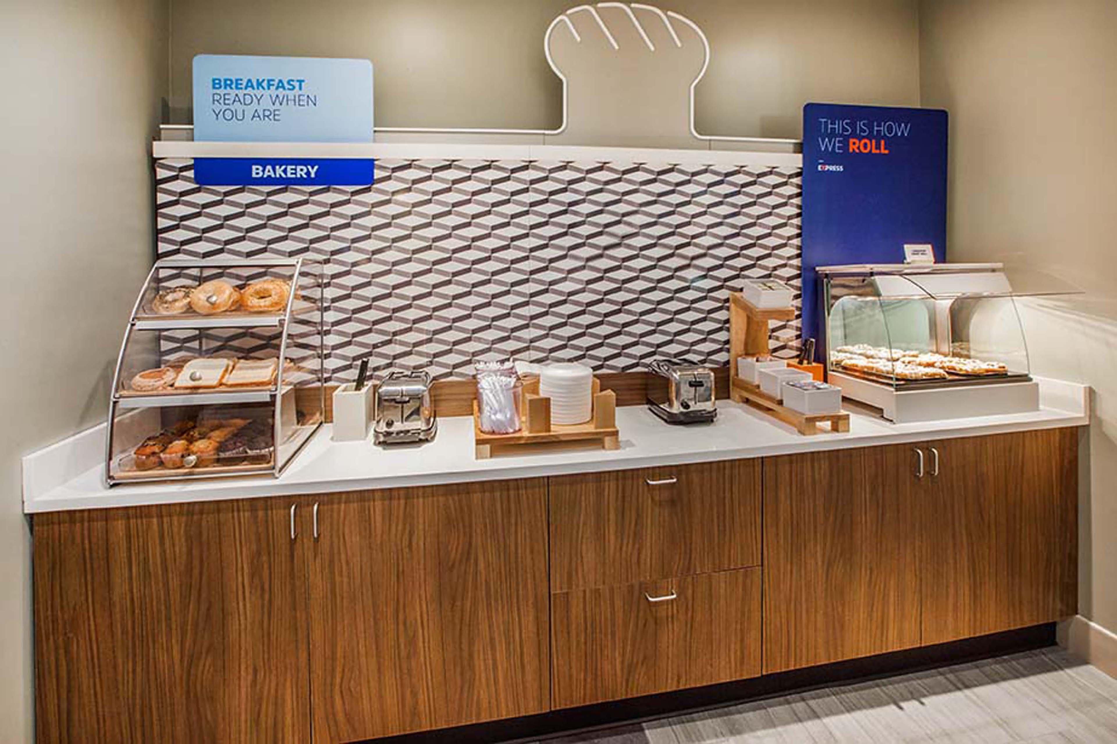 Holiday Inn Express Hotel & Suites Millington-Memphis Area By Ihg Ngoại thất bức ảnh