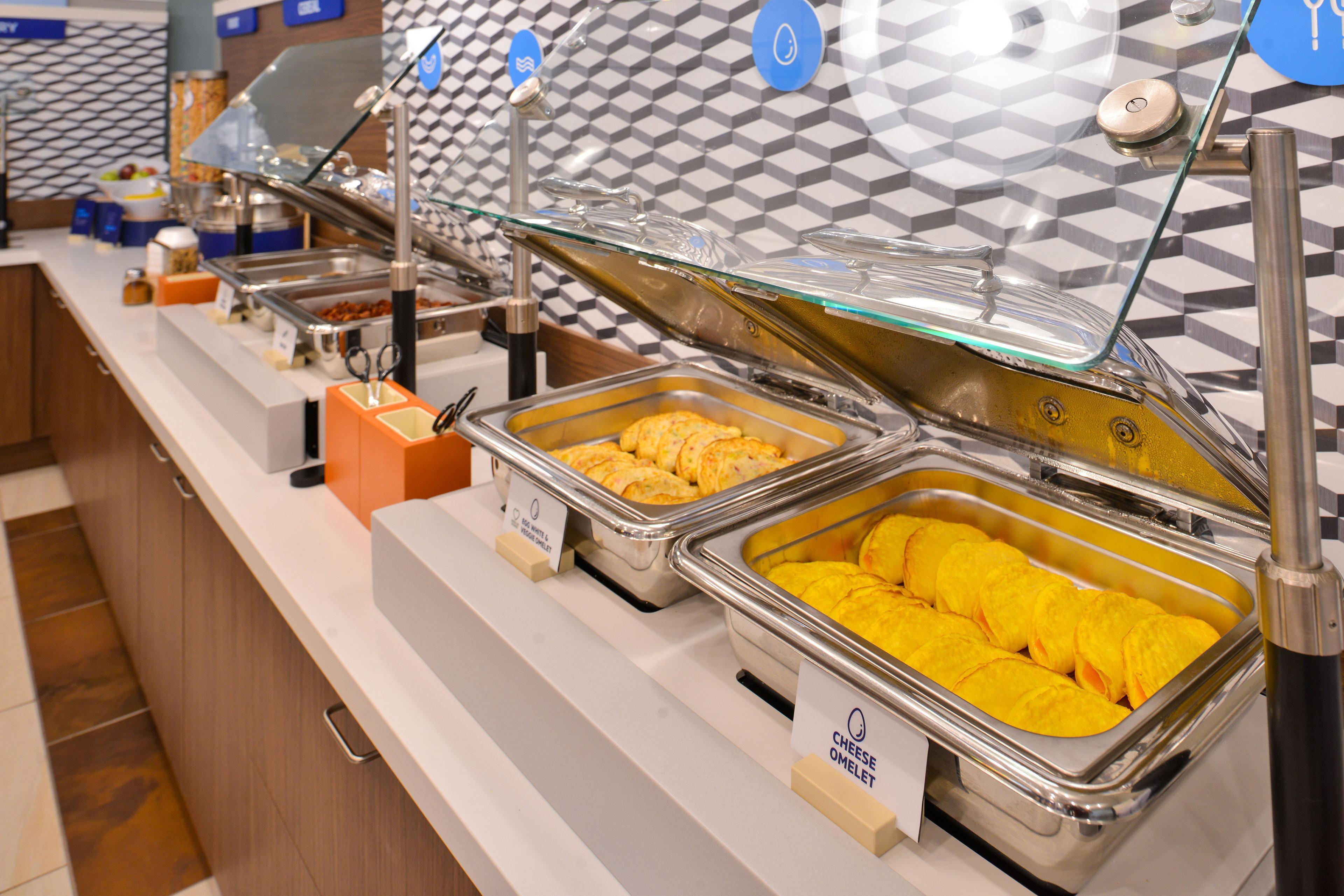 Holiday Inn Express Hotel & Suites Millington-Memphis Area By Ihg Ngoại thất bức ảnh